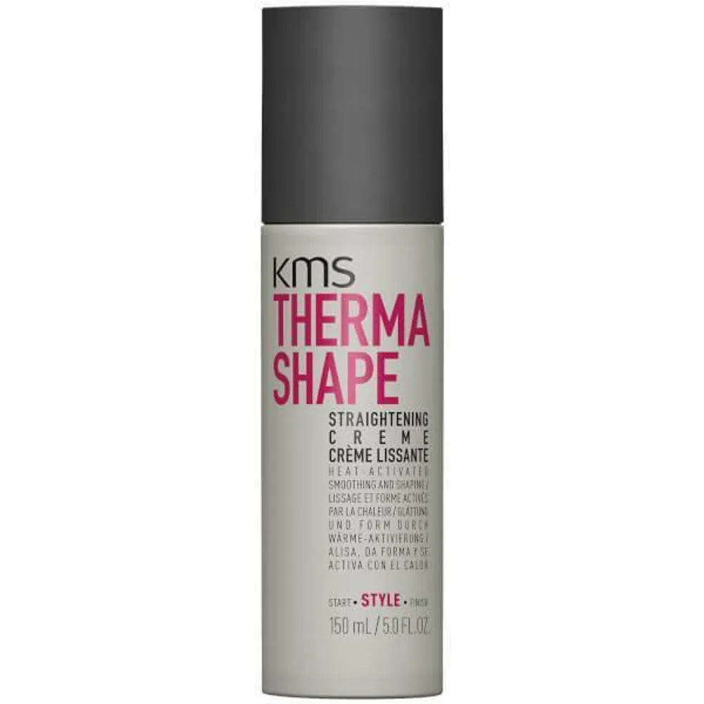 KMS THERMASHAPE Straightening Creme 150ml