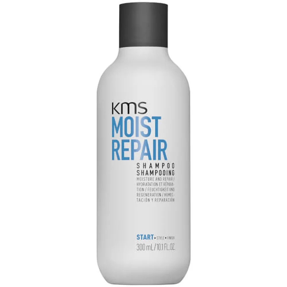 KMS MOISTREPAIR Shampoo 300ml