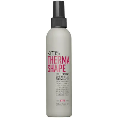 KMS THERMASHAPE Hot Flex Spray 200ml