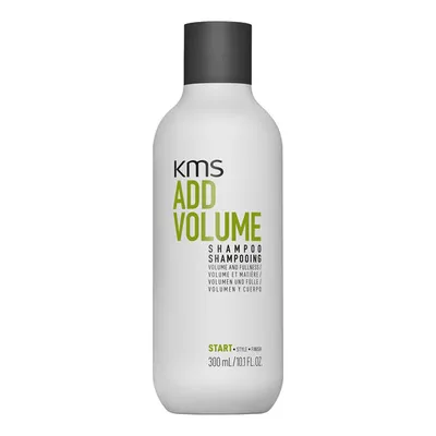 KMS ADDVOLUME Shampoo 300ml