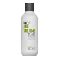 KMS ADDVOLUME Shampoo 300ml