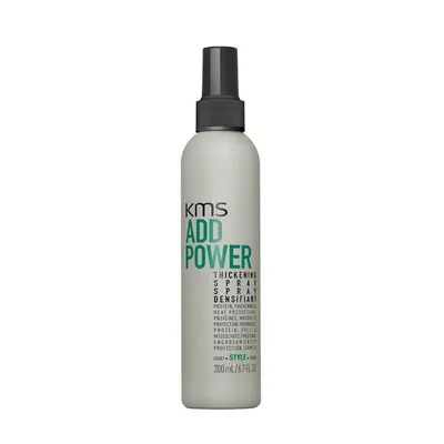 KMS ADDPOWER Thickening Spray 200ml