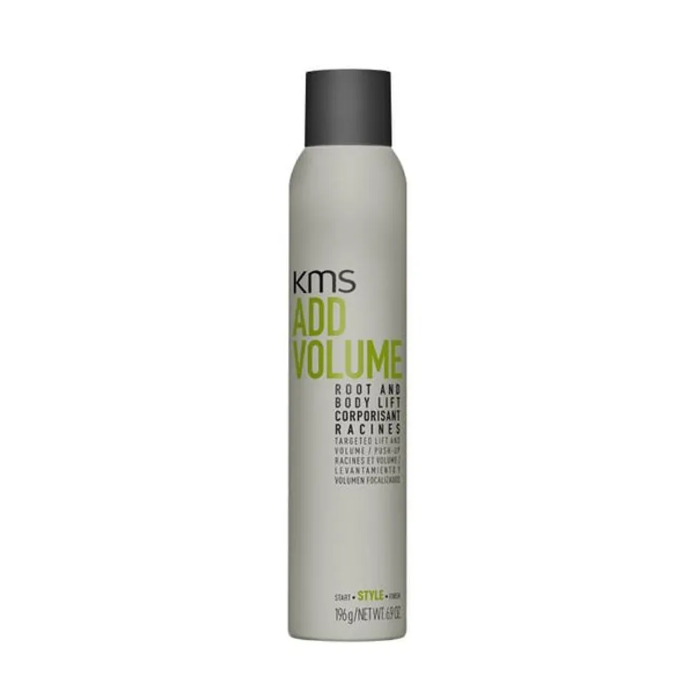 KMS ADDVOLUME Root and Body Lift 200ml