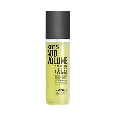 KMS ADDVOLUME Volumizing Spray 200ml