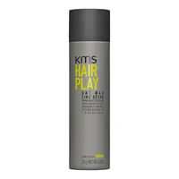 KMS HAIRPLAY Dry Wax