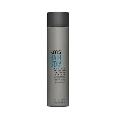 KMS HAIRSTAY Working Spray 300ml