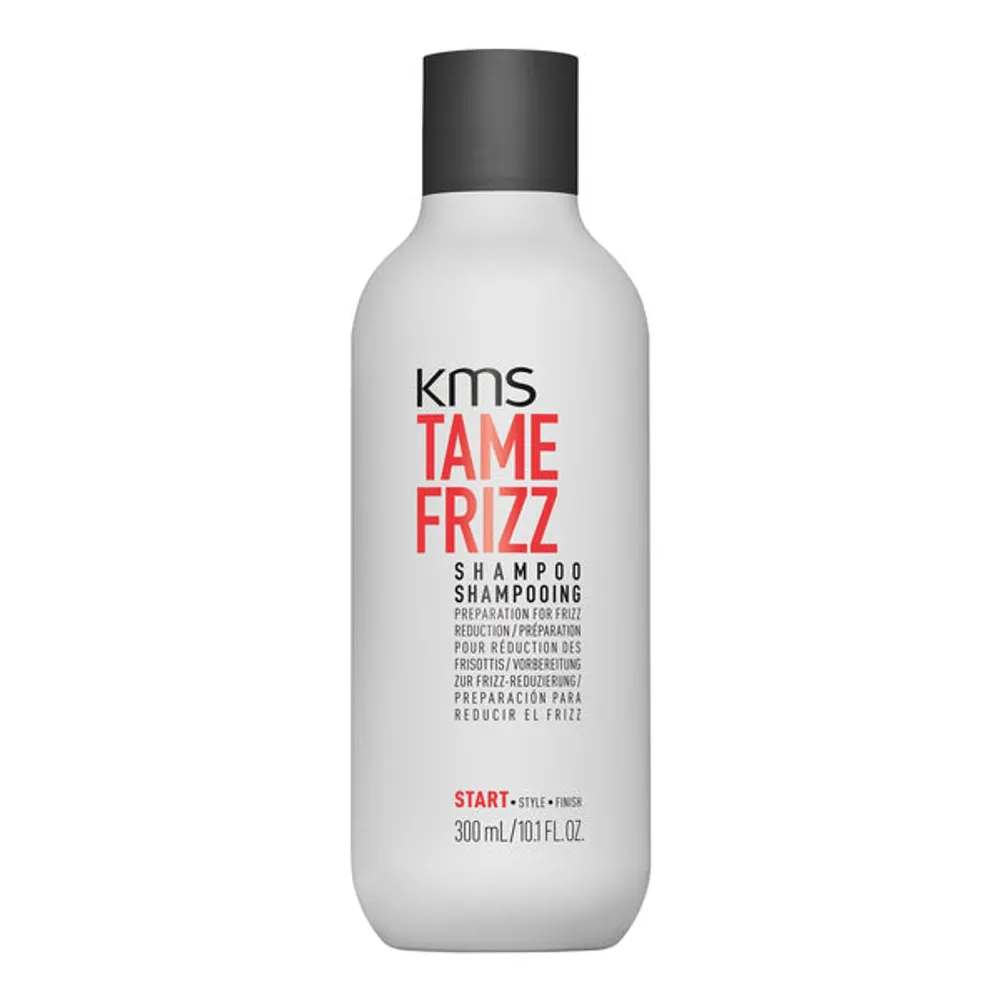 KMS TAMEFRIZZ Shampoo 300ml