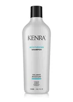 KENRA Moisturizing Shampoo 10.1oz