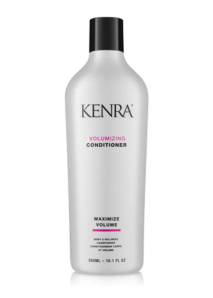 KENRA Volumizing Conditioner 10.1oz