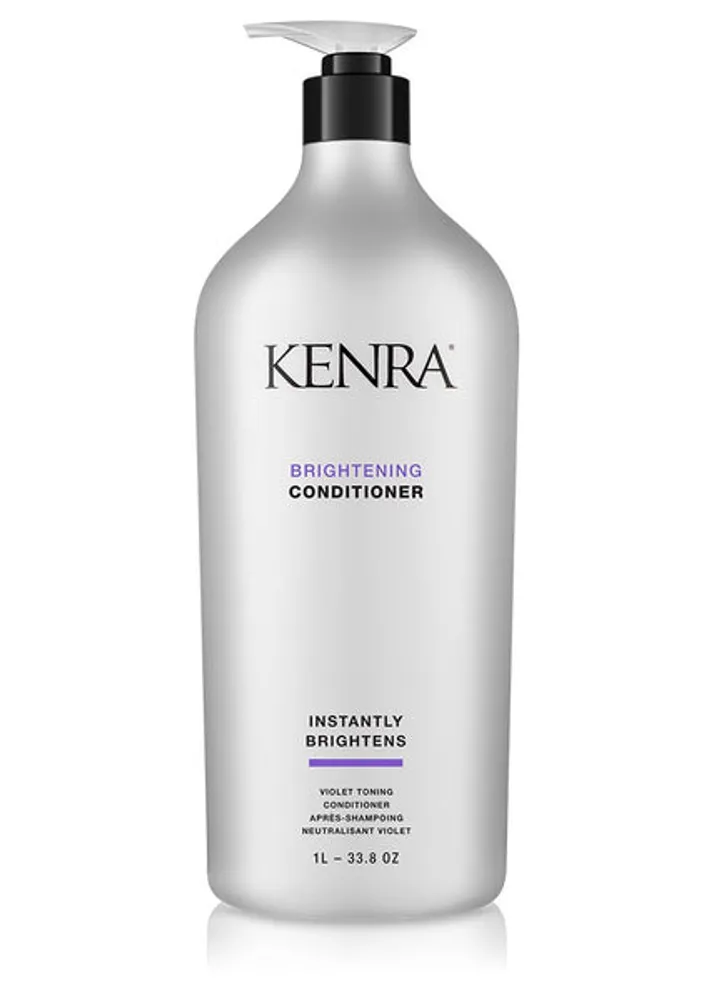 KENRA Brightening Conditioner 33.8oz
