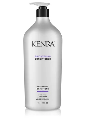 KENRA Brightening Conditioner 33.8oz