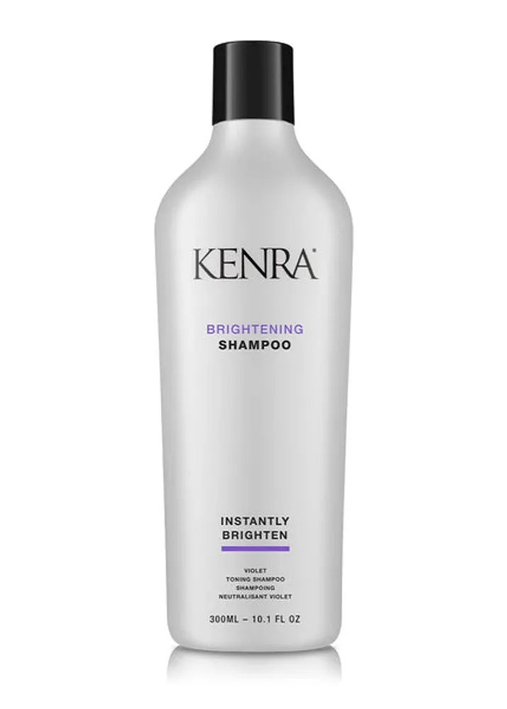 KENRA Brightening Shampoo 10.1oz