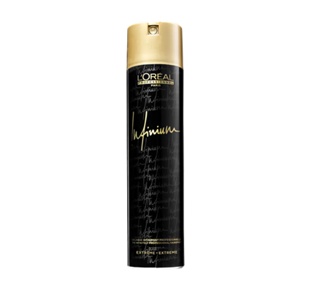 L'Oreal Infinium Hairspray Extreme 500ml