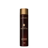 L'ANZA Keratin Healing Oil Lustrous Shampoo 300 ML