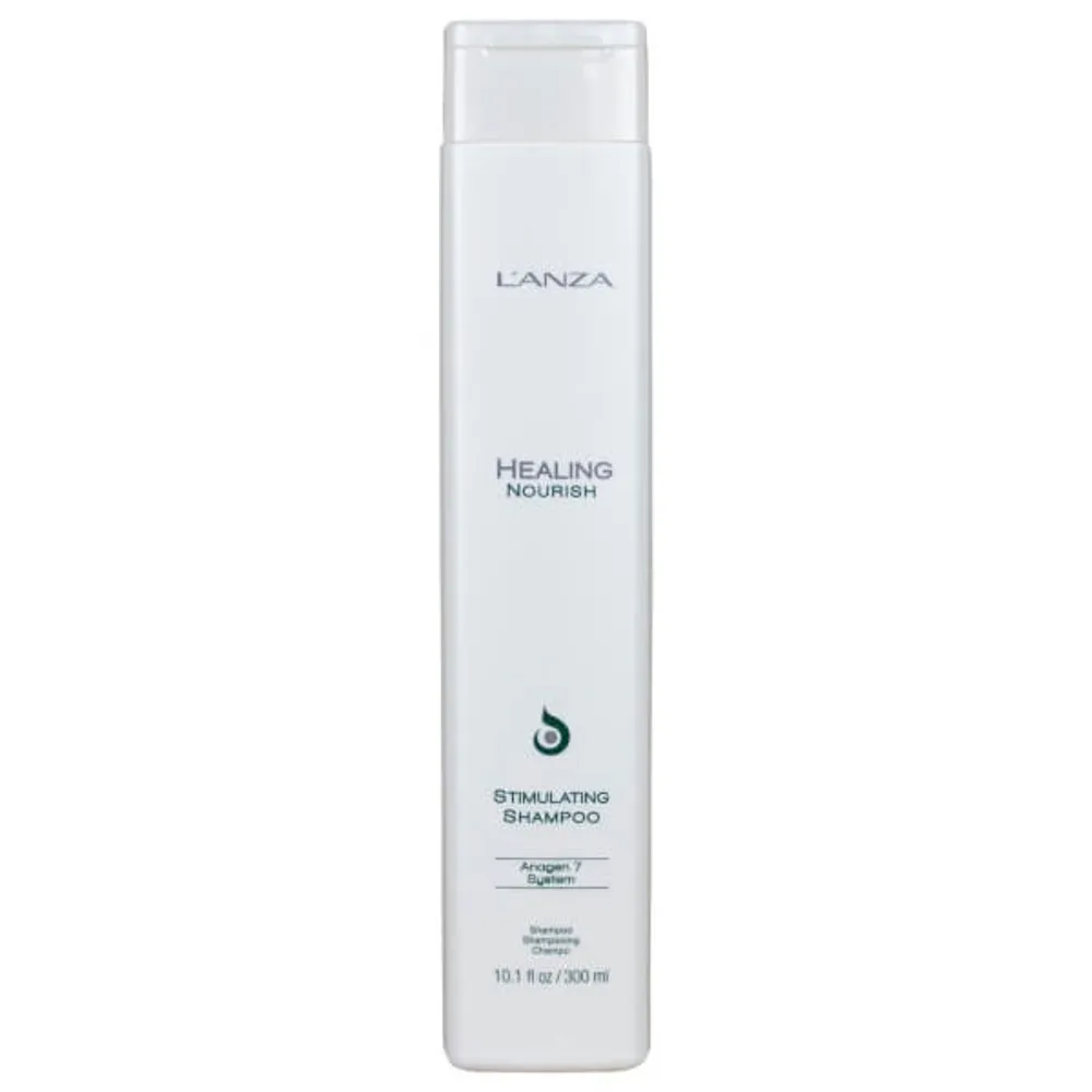 L'ANZA Healing Nourish Stimulating Shampoo 300 ML