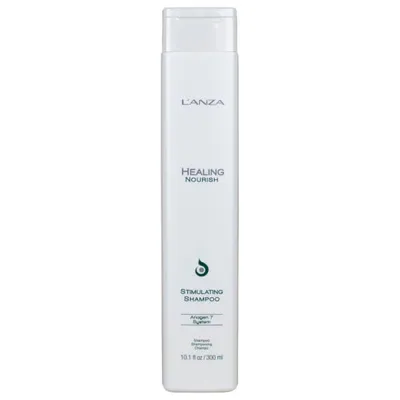 L'ANZA Healing Nourish Stimulating Shampoo 300 ML