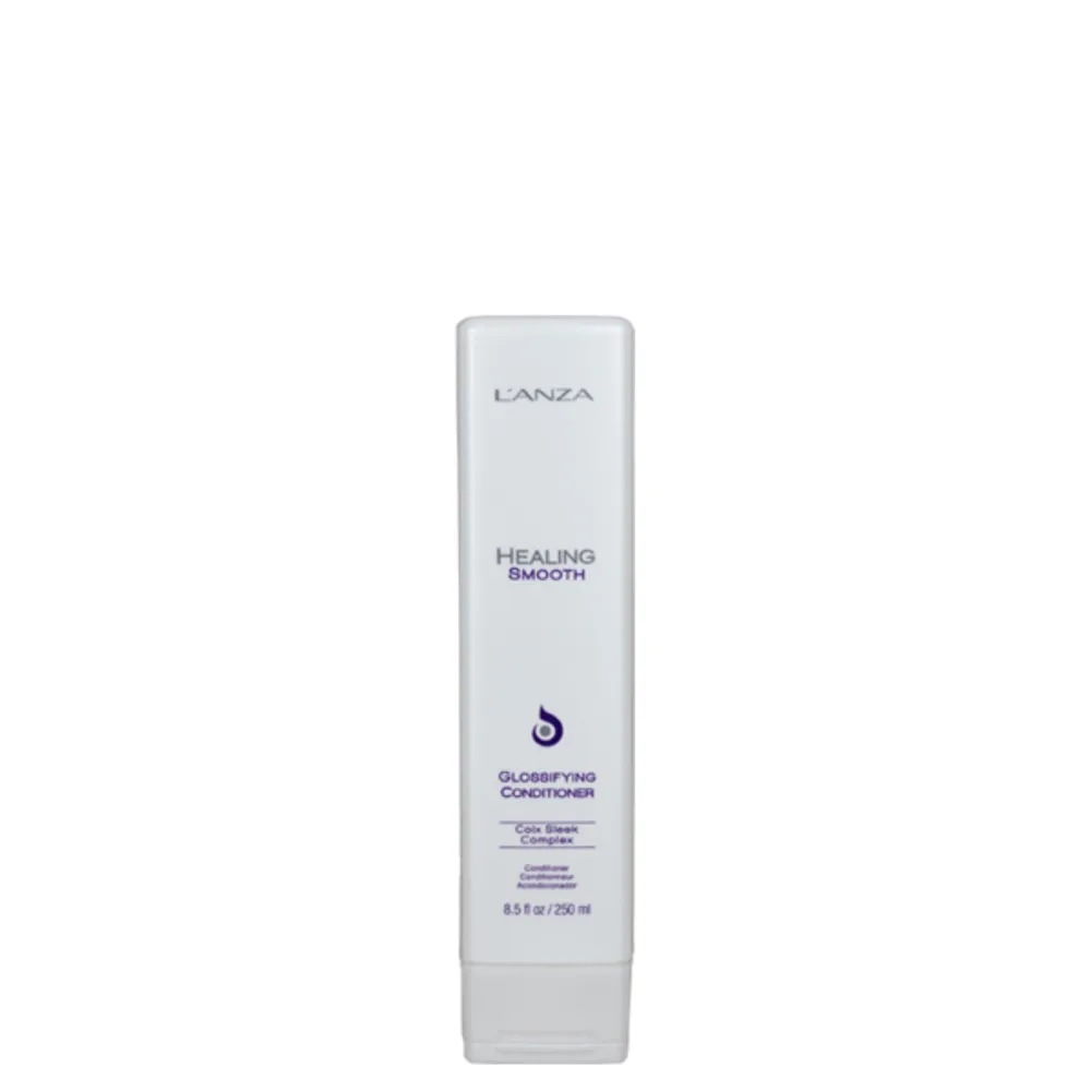 L'ANZA Healing Smooth Glossifying Conditioner 250 ml