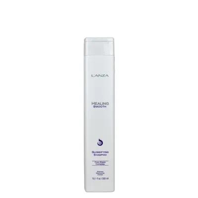 L'ANZA Healing Smooth Glossifying Shampoo 300 ML