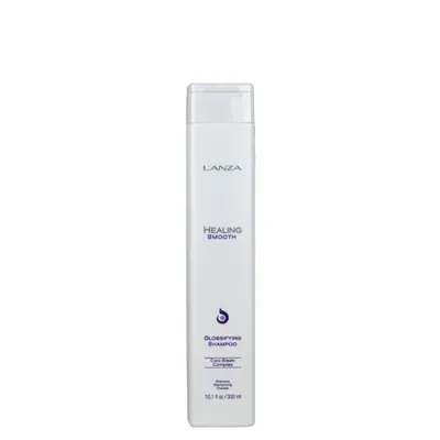 L'ANZA Healing Smooth Glossifying Shampoo 300ML