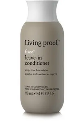 Living Proof No Frizz Leave-In Conditioner 4.oz