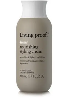 Living Proof No Frizz Nourishing Styling Cream 4oz