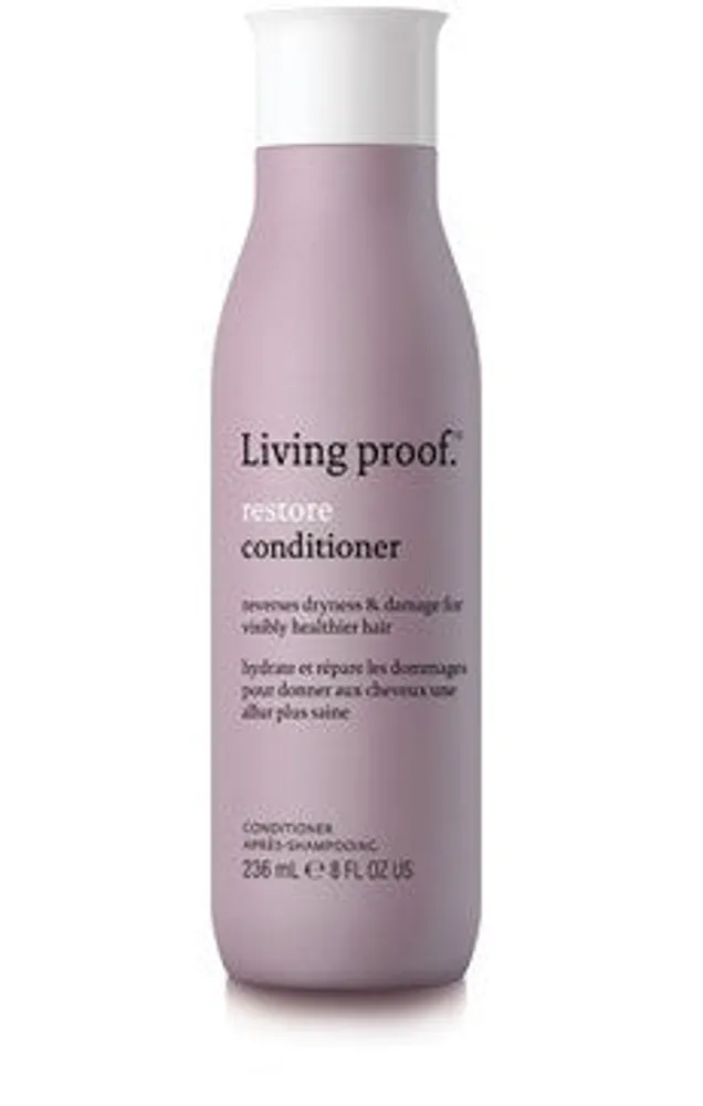 Living Proof Restore Conditioner 8oz