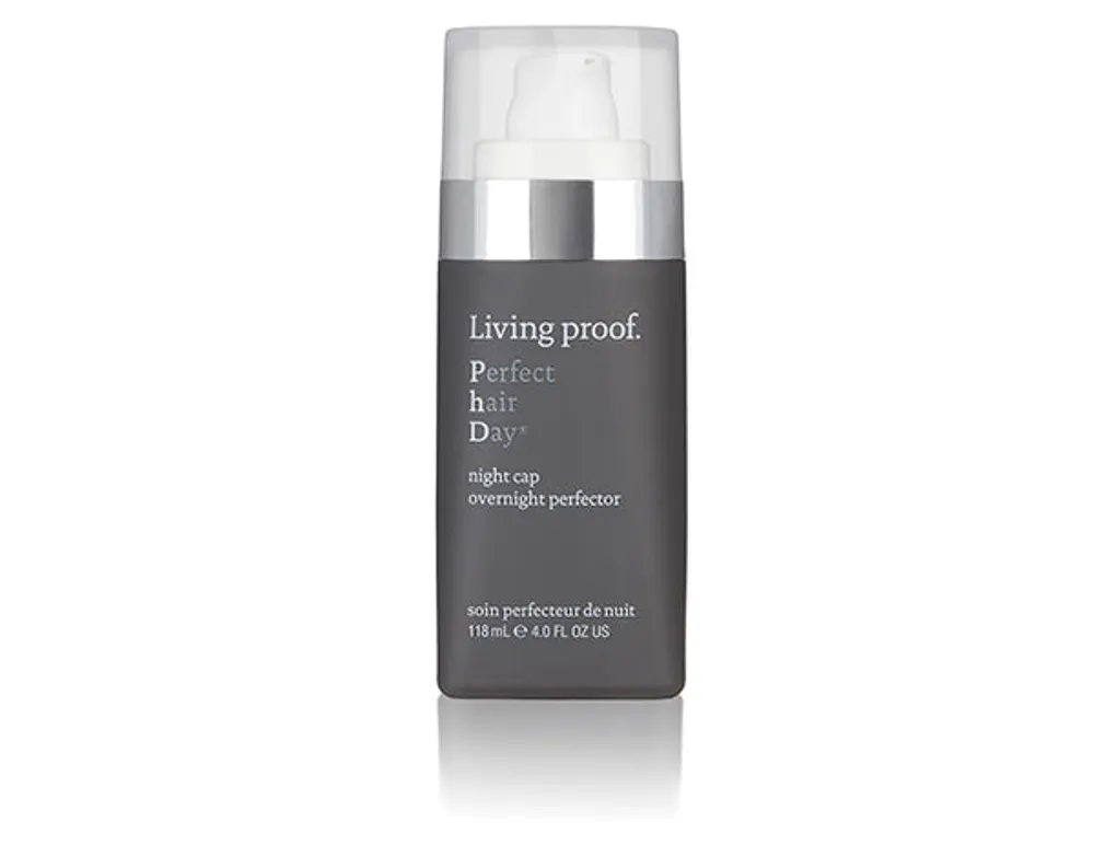 Living Proof PHD Night Cap Overnight Perfector 4OZ