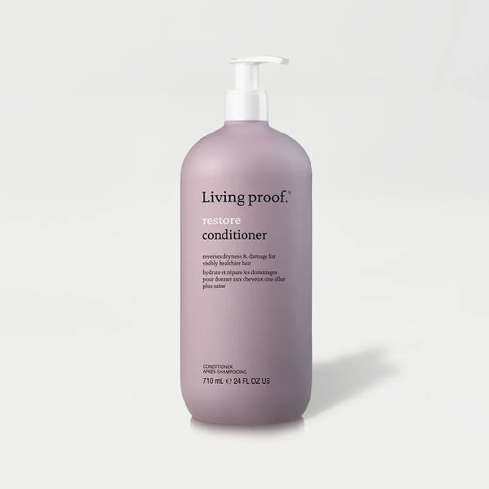 Living Proof Restore Conditioner 24 Oz