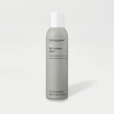 Living Proof Full Dry Volume Blast 7.5oz