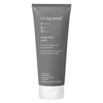 Living Proof PHD Weightless Mask 6.7oz