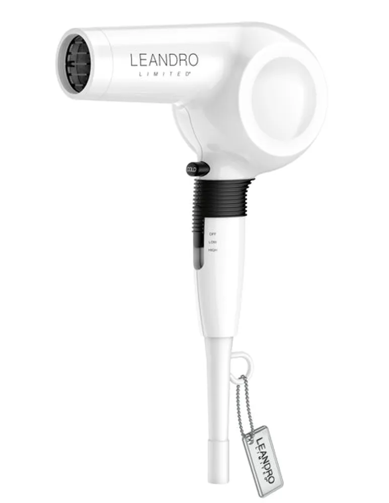 BaByliss Pro LEANDRO -The Midi Dryer