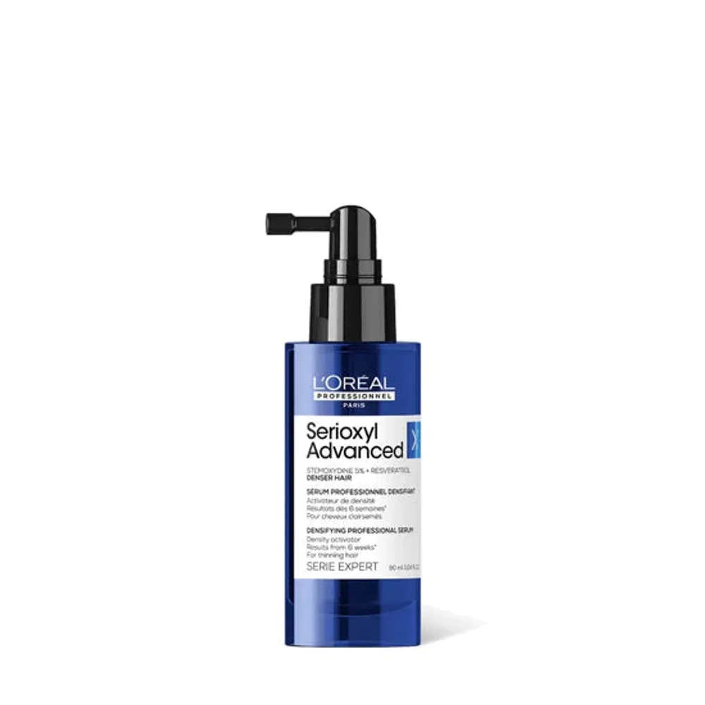 L'Oreal SERIE EXPERT Serioxyl Advanced Denser Hair Serum 90ml