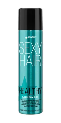 SEXY HAIR HEALTHY Laundry Day 3-Day style Saver Dry Shampoo 5.1oz