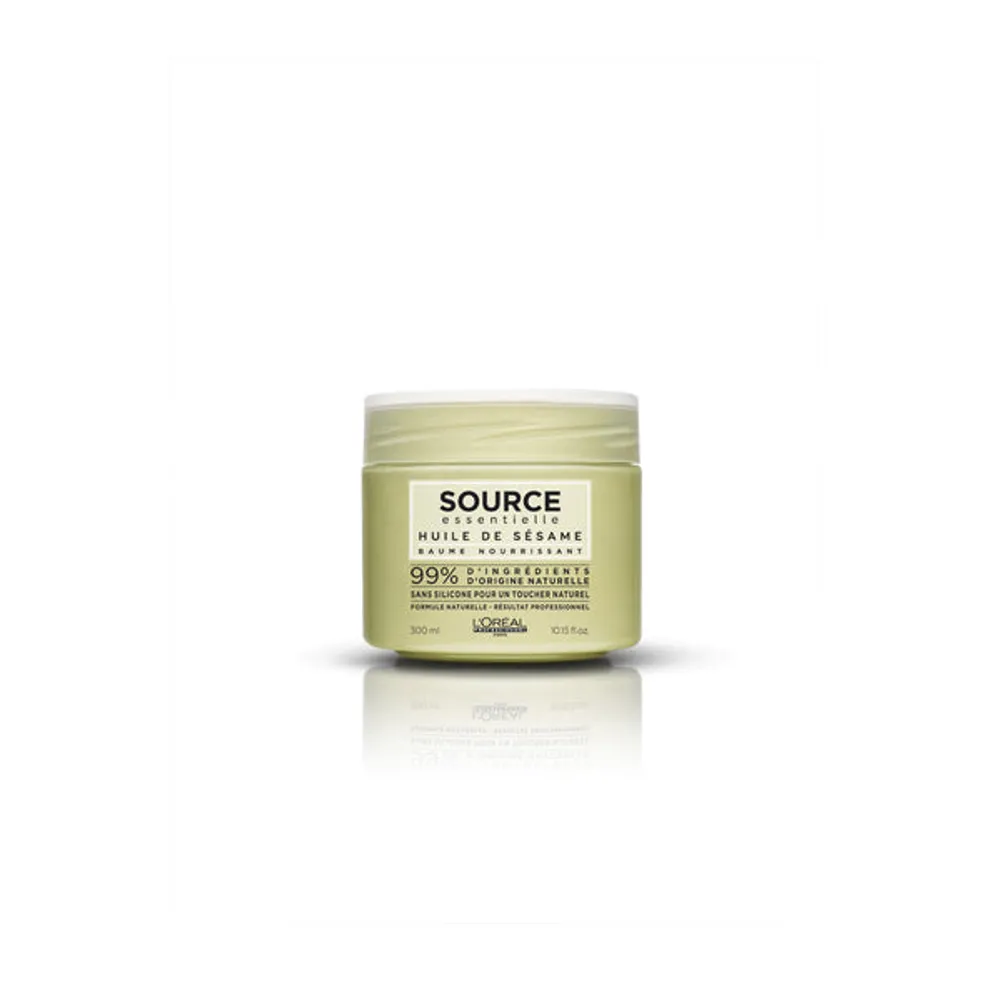 L'Oreal SOURCE ESSENTIELLE Nourishing Balm 300 ml