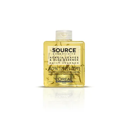 L'Oreal SOURCE ESSENTIELLE Daily Shampoo 300ml