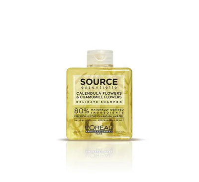 L'Oreal SOURCE ESSENTIELLE Delicate Shampoo 300 ml