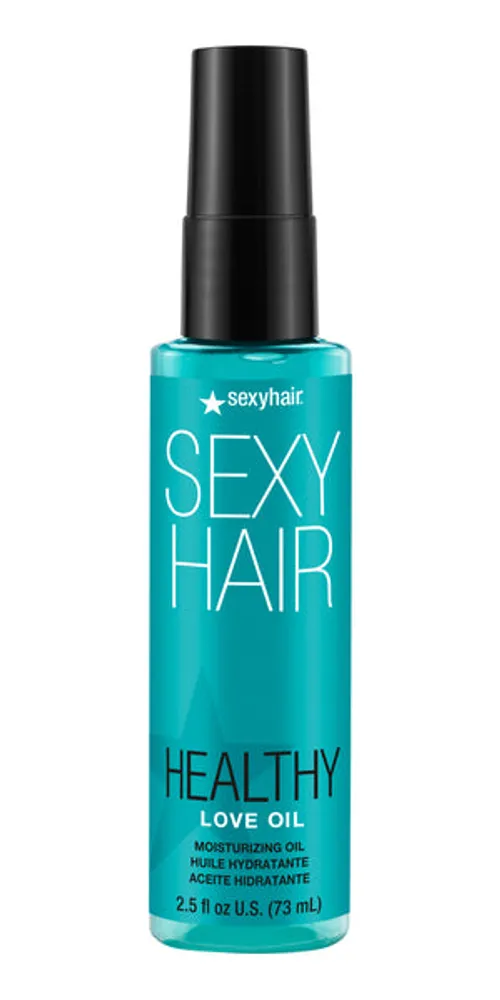 HEALTHY SEXY HAIR Love Oil 2.5oz