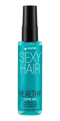 HEALTHY SEXY HAIR Love Oil 2.5oz