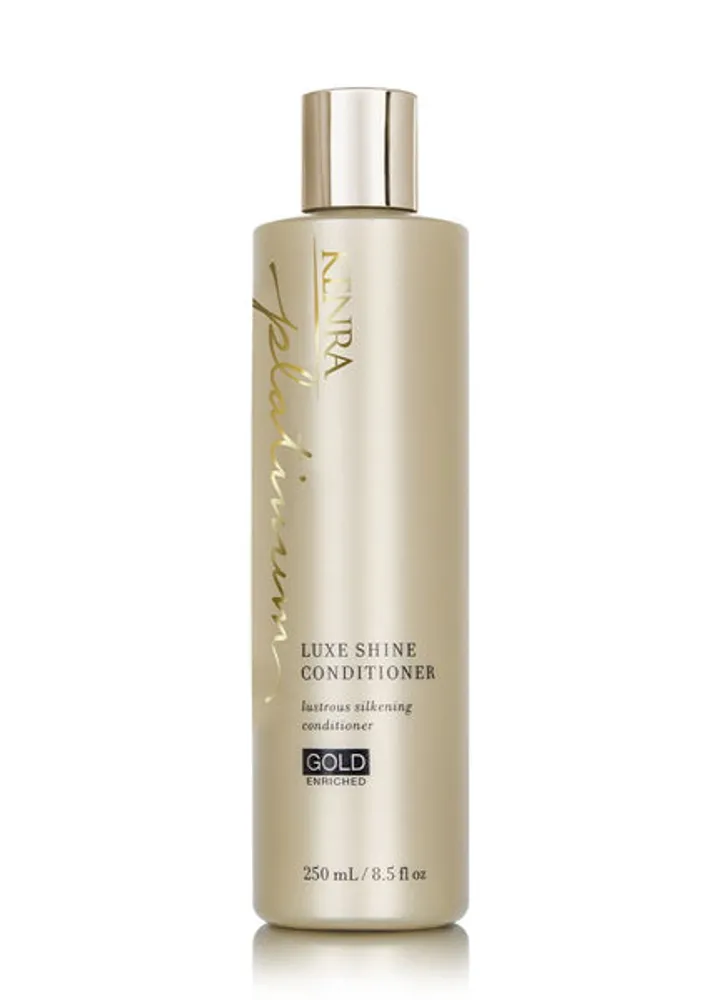 KENRA PLATINUM Luxe Shine Conditioner 8.5oz