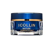 G.M. COLLIN Mature Perfection Night Cream 50ml