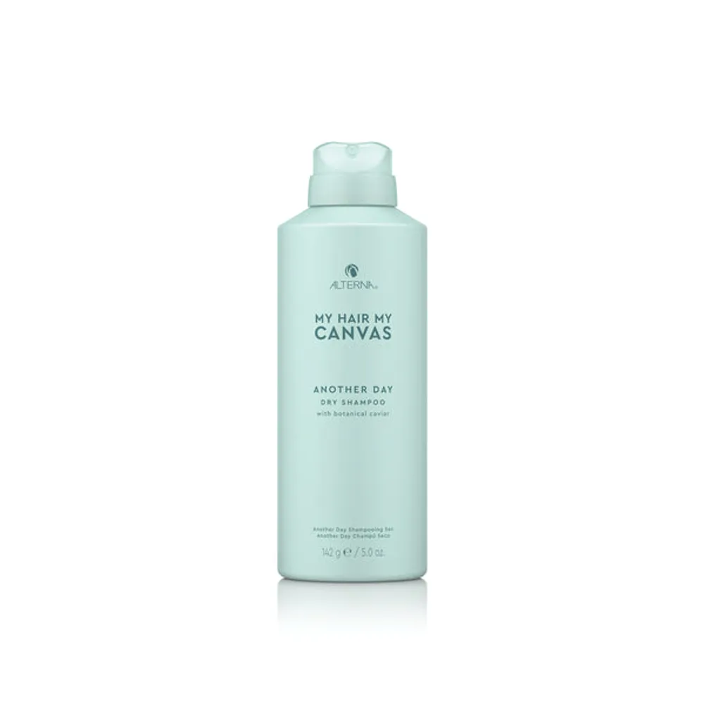 ALTERNA My Hair My Canvas Another Day Dry Shampoo 142ml