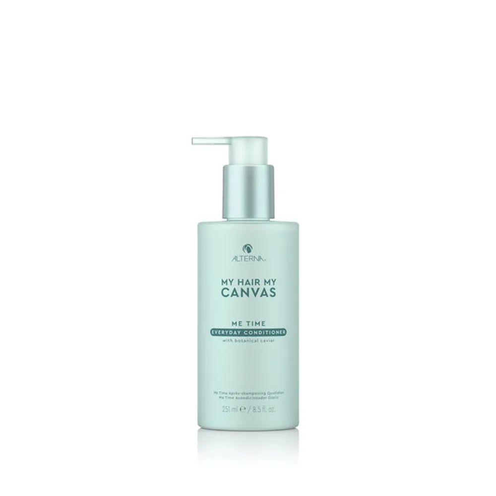 ALTERNA My Hair My Canvas Me Time Everyday Conditioner 251ml