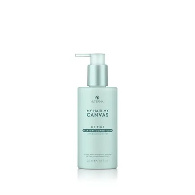 ALTERNA My Hair My Canvas Me Time Everyday Conditioner 251ml