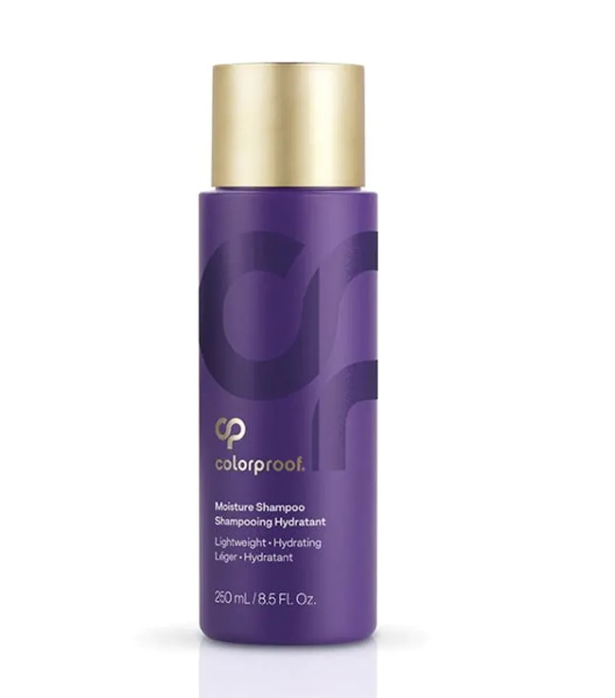 ColorProof Moisture Shampoo 250ml