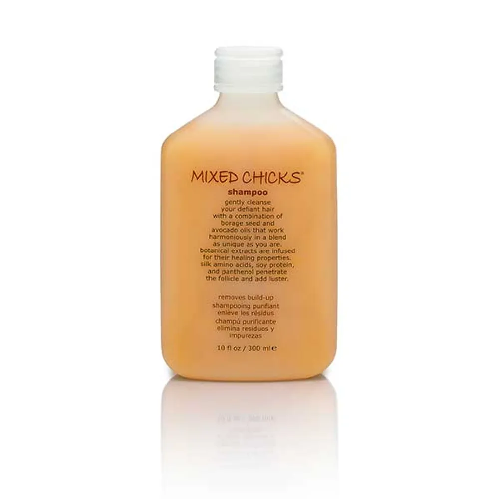 MIXED CHICKS Shampoo 10oz