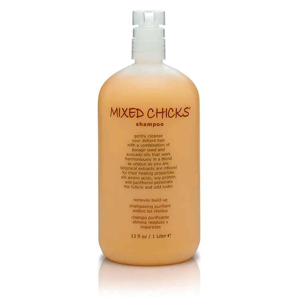 MIXED CHICKS Shampoo 1L