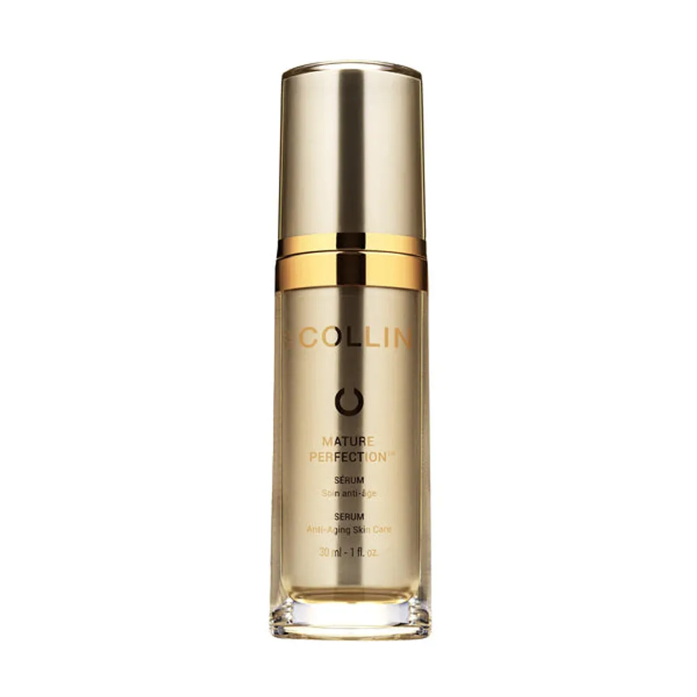 G.M. COLLIN Mature Perfection Serum 30ml