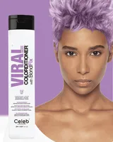 CELEB LUXURY Viral Colorditioner Lilac 244ML