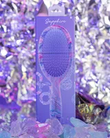 FRAMAR Sapphire - Moonstone Detangle Brush