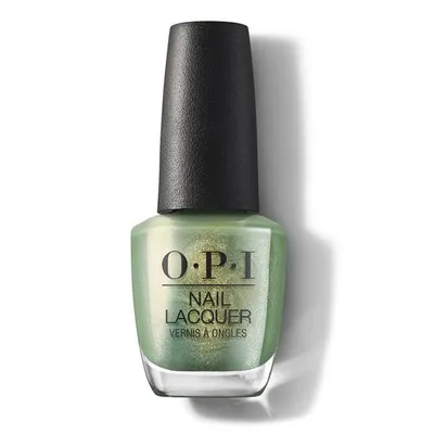 OPI Decked to the Pines